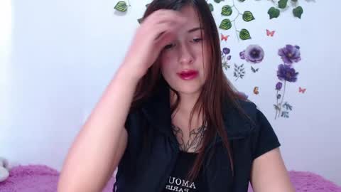 Snapshot of cute_isaa chatting on 05/02/26, 09:20 Isabella online show from 05/02/26, 09:20