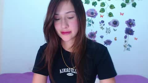 Snapshot of cute_isaa chatting on 05/12/26, 11:46 Isabella online show from 05/12/26, 11:46