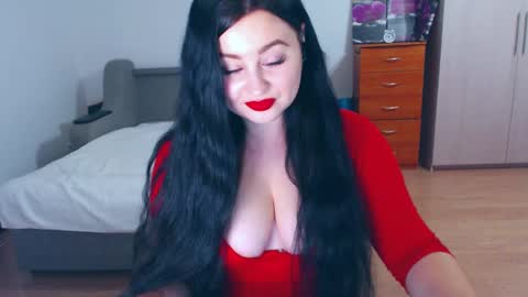 cute_jes online show from 01/26/25, 09:07