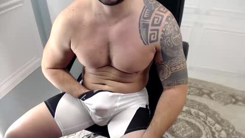 Cute Johny01 online show from 12/05/25, 06:55