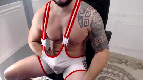 Cute Johny01 online show from 12/16/25, 06:40