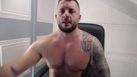 Cute Johny01 online show from 02/14/26, 05:15