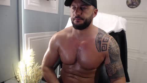 Cute Johny01 online show from 03/17/26, 06:39