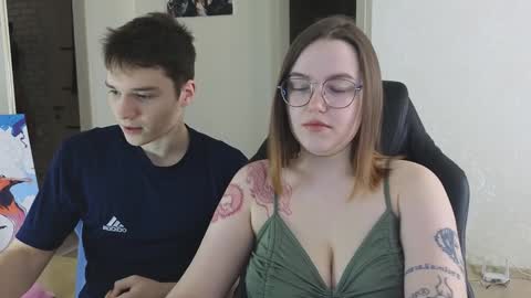 Kite and Jack online show from 12/03/24, 11:46