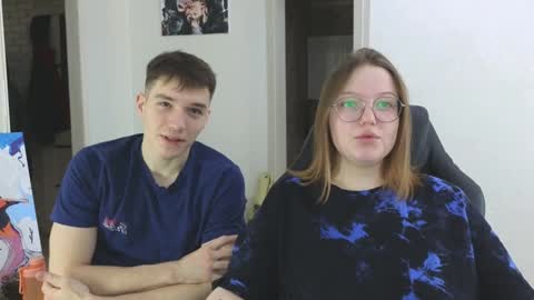 Kite and Jack online show from 12/11/24, 02:09