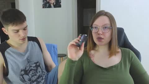 Kite and Jack online show from 12/16/24, 02:36