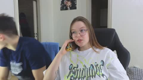 Kite and Jack online show from 12/28/24, 08:36