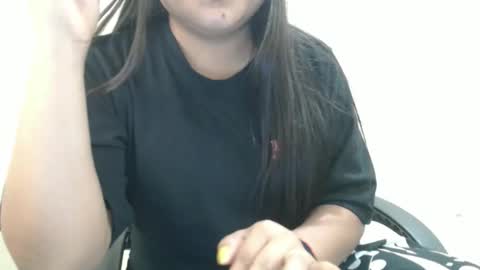 Snapshot of cute_kavya chatting on 10/07/25, 10:01 cute_kavya online show from 10/07/25, 10:01