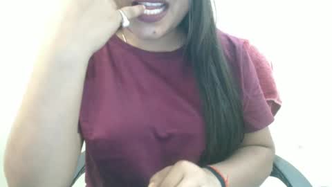 Snapshot of cute_kavya chatting on 10/13/25, 05:35 cute_kavya online show from 10/13/25, 05:35