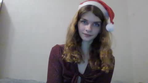cute_kitte online show from 12/25/24, 06:52