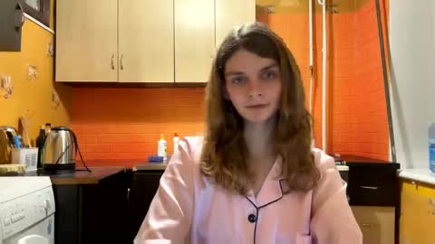 cute_kitte online show from 12/26/24, 09:15