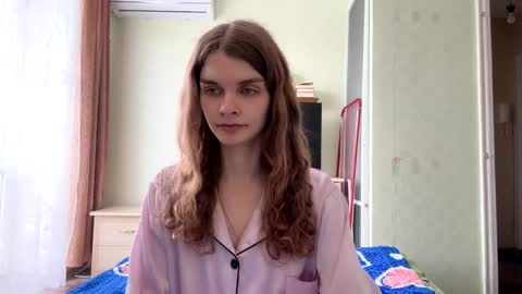 cute_kitte online show from 09/29/25, 09:25