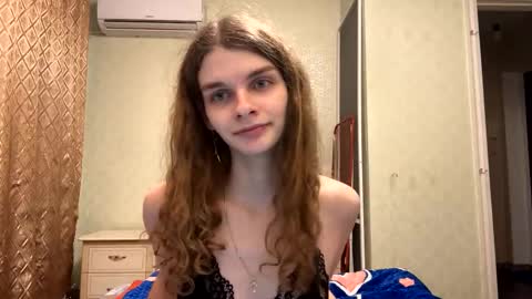 cute_kitte online show from 11/16/25, 09:09