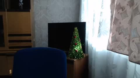 Snapshot of cute_lion_ chatting on 01/01/25, 09:49 cute_lion_ online show from 01/01/25, 09:49