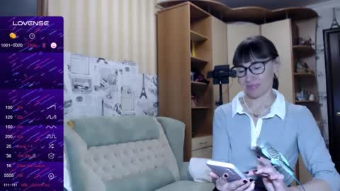 Snapshot of cute_lion_ chatting on 01/03/25, 12:08 cute_lion_ online show from 01/03/25, 12:08