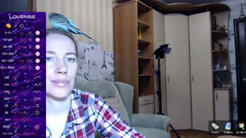 Snapshot of cute_lion_ chatting on 01/04/25, 01:21 cute_lion_ online show from 01/04/25, 01:21
