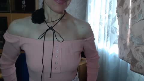 Snapshot of cute_lion_ chatting on 01/12/25, 09:08 cute_lion_ online show from 01/12/25, 09:08