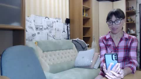 cute_lion_ online show from 06/27/26, 12:10