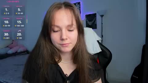 Emily online show from 10/13/25, 03:50