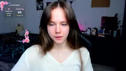 Snapshot of cute_little_ass chatting on 02/15/26, 12:36 Emily online show from 02/15/26, 12:36