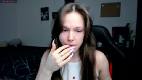 Snapshot of cute_little_ass chatting on 02/23/26, 02:31 Emily online show from 02/23/26, 02:31