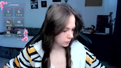 Snapshot of cute_little_ass chatting on 02/27/26, 07:19 Emily online show from 02/27/26, 07:19