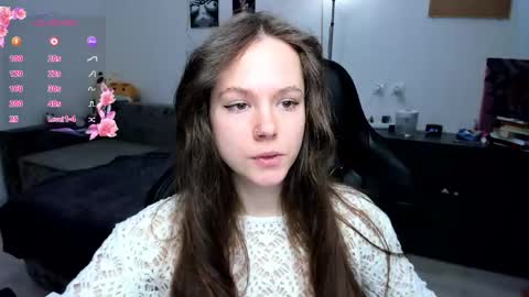 Snapshot of cute_little_ass chatting on 04/27/26, 11:08 Emily online show from 04/27/26, 11:08