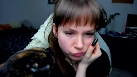 Snapshot of cute_little_ass chatting on 05/21/26, 04:47 Emily online show from 05/21/26, 04:47