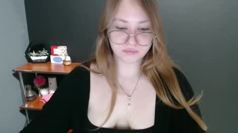 Veronica online show from 01/08/25, 08:27