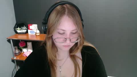 Veronica online show from 01/08/25, 11:32