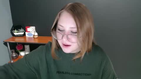 Veronica online show from 01/09/25, 07:21