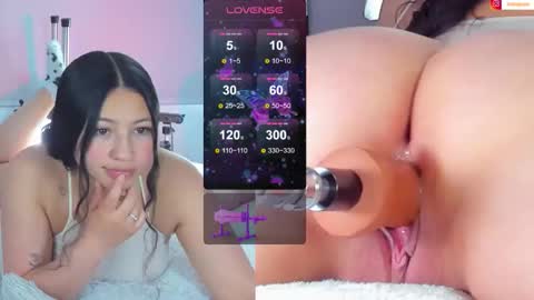 Snapshot of cute_mitsy chatting on 03/01/26, 08:00 mitsy online show from 03/01/26, 08:00