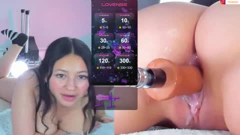 Snapshot of cute_mitsy chatting on 03/12/26, 12:06 mitsy online show from 03/12/26, 12:06