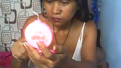 Snapshot of cute_moll chatting on 02/07/26, 11:03 murielle online show from 02/07/26, 11:03