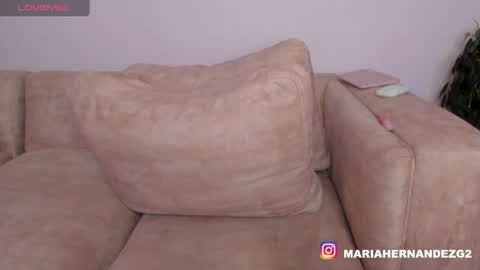 Maria online show from 01/22/25, 02:04