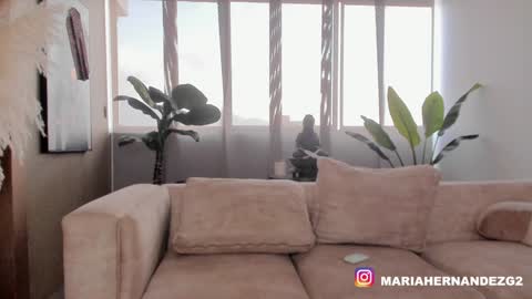 Maria online show from 01/23/25, 09:39