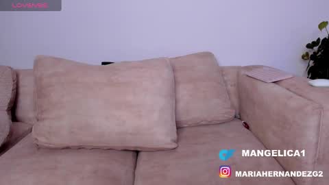 Maria online show from 02/24/25, 03:33