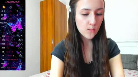 cute_nana2 online show from 05/16/26, 11:31