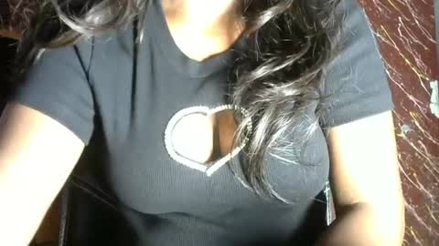 Snapshot of cute_payalji chatting on 09/25/25, 01:53 alia online show from 09/25/25, 01:53