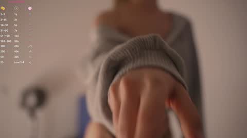 Snapshot of cute_pie_an chatting on 12/17/24, 07:48 AN online show from 12/17/24, 07:48