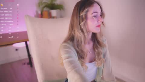 Snapshot of cute_pie_an chatting on 11/02/25, 06:54 AN online show from 11/02/25, 06:54