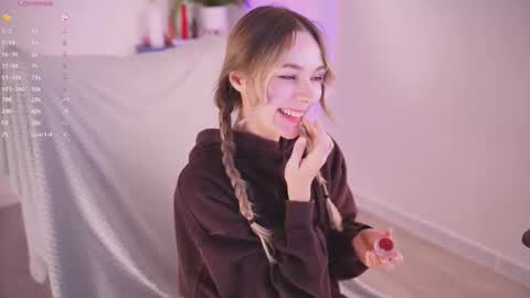 AN online show from 11/29/25, 06:00