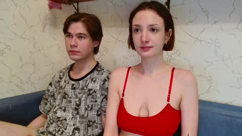 Snapshot of cute_pussy1 chatting on 12/12/24, 03:37 Coraline and Tom online show from 12/12/24, 03:37