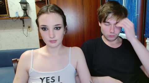 Snapshot of cute_pussy1 chatting on 09/14/25, 11:42 Coraline and Tom online show from 09/14/25, 11:42