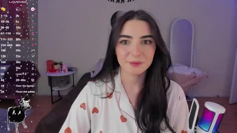 Snapshot of cute_redface_ chatting on 12/30/24, 02:20 Bb online show from 12/30/24, 02:20