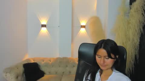 Snapshot of cute_rouss chatting on 12/07/24, 07:05 ROUSS online show from 12/07/24, 07:05