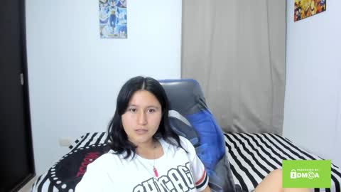 Snapshot of cute_rouss chatting on 10/10/25, 02:32 ROUSS online show from 10/10/25, 02:32