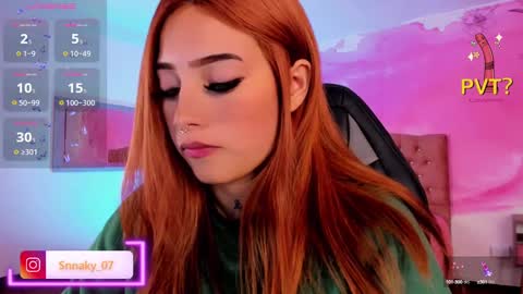 Sarita online show from 12/20/24, 09:11