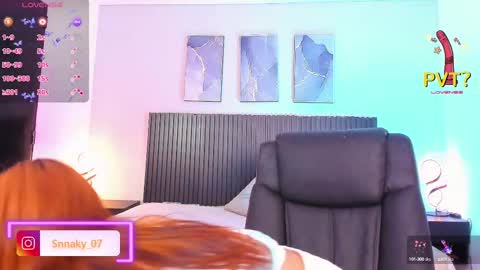 Sarita online show from 02/13/25, 04:39