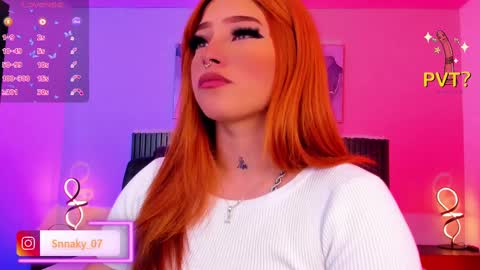 Sarita online show from 02/14/25, 05:46